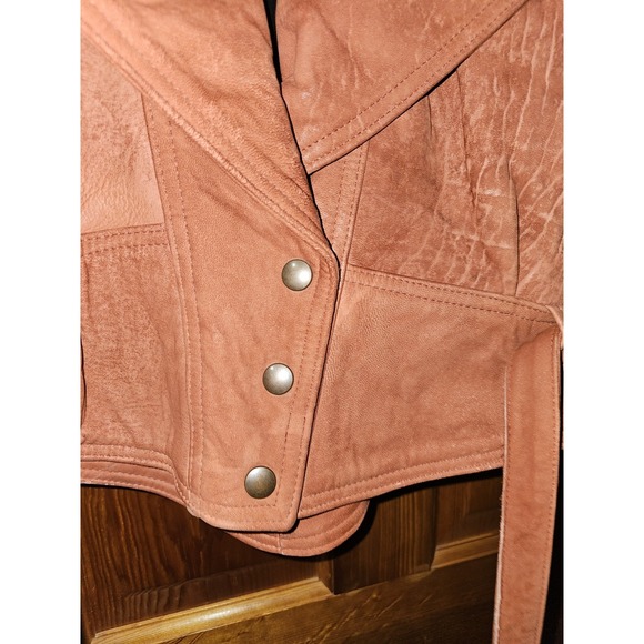 Nostalgia Jacket - Picture 4 of 6